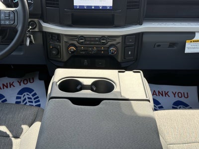 2026 Ford F-450SD XL