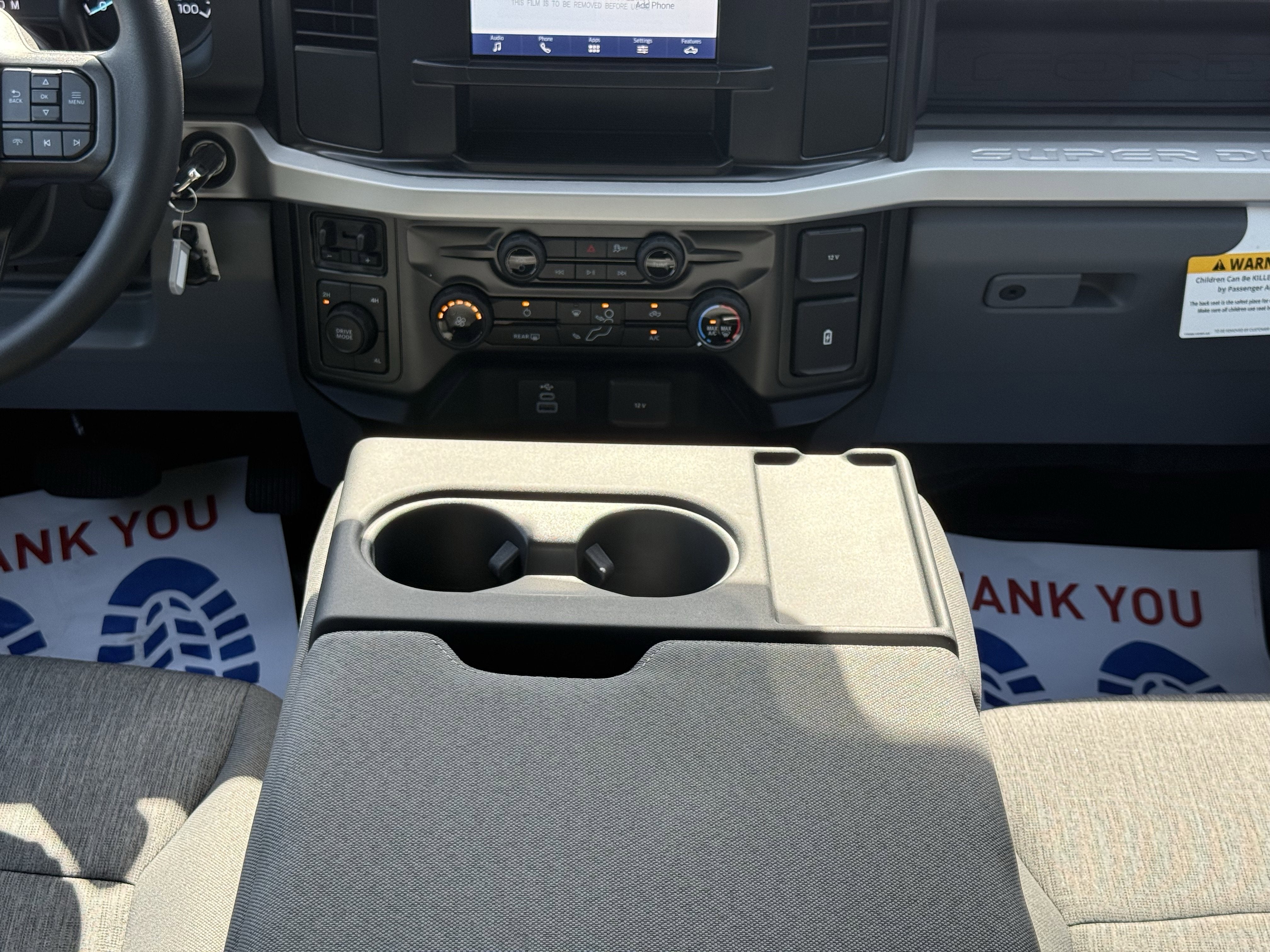 2026 Ford F-450SD XL