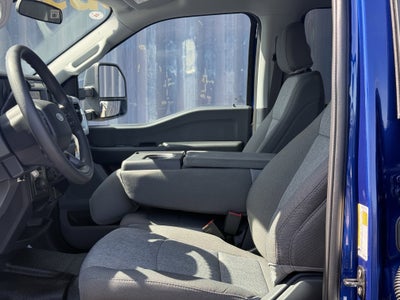 2026 Ford F-450SD XL
