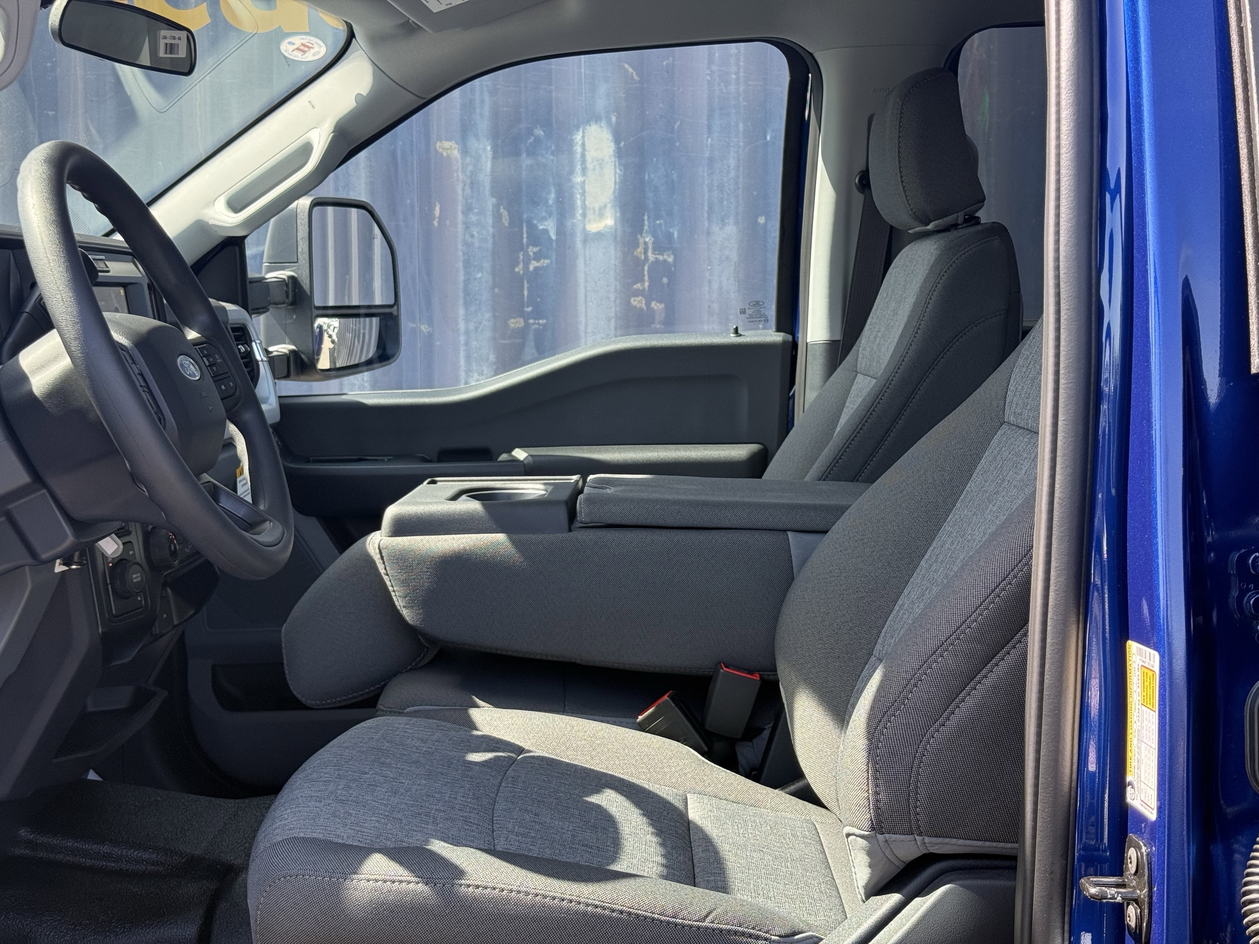2026 Ford F-450SD XL