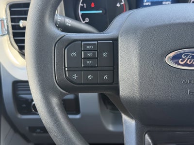 2026 Ford F-450SD XL