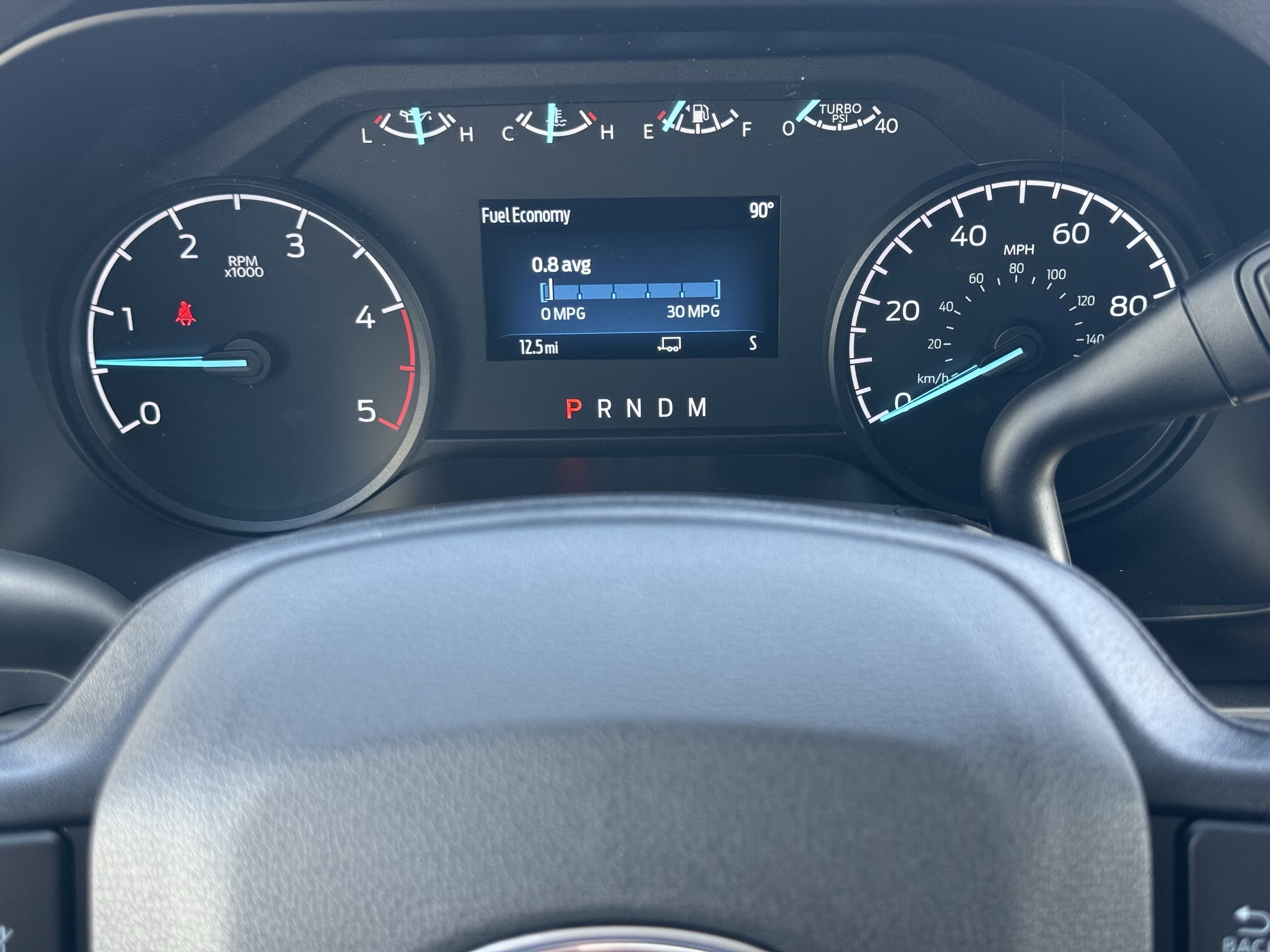 2026 Ford F-450SD XL