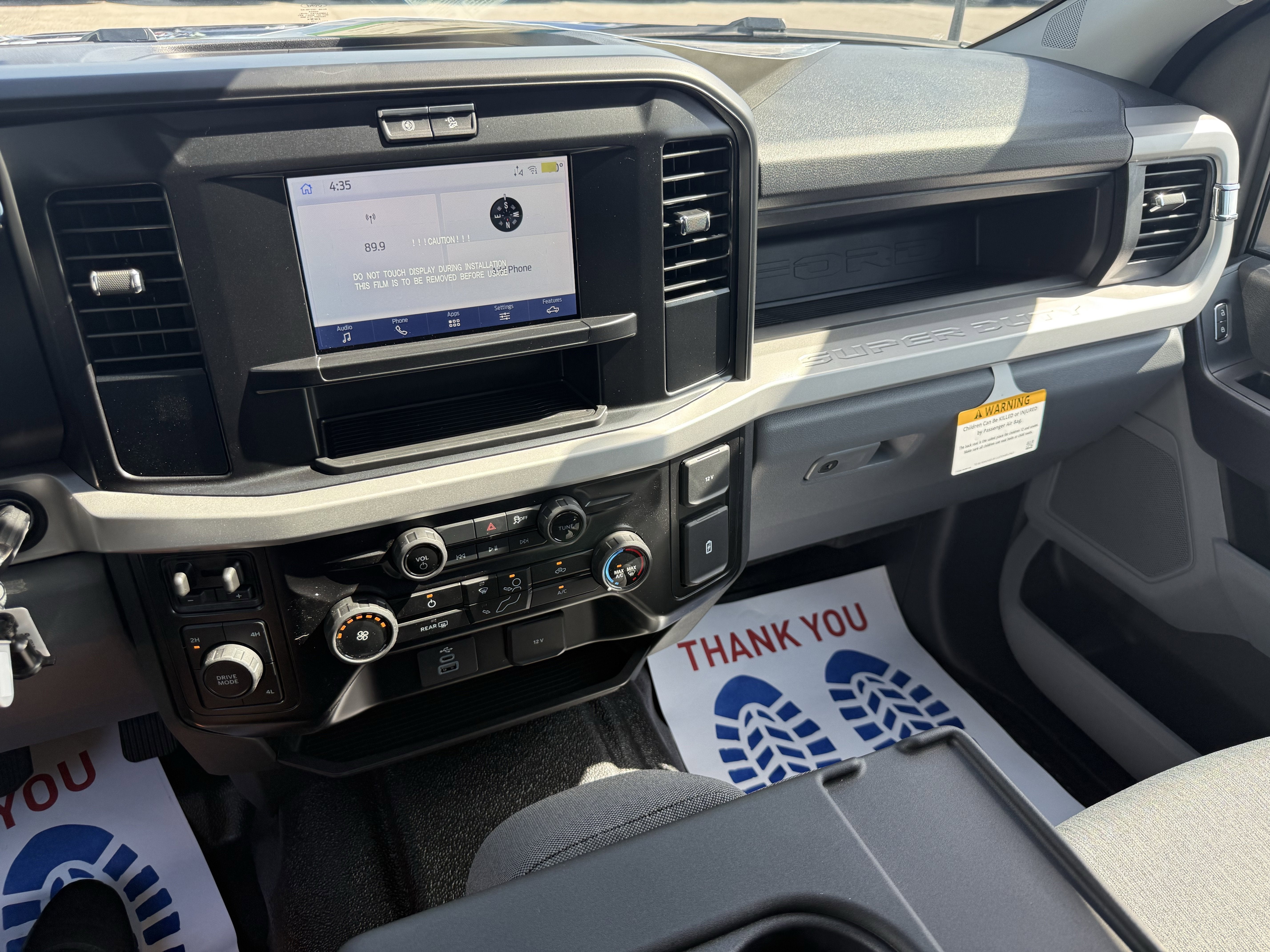 2026 Ford F-450SD XL