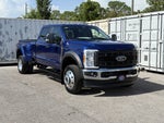 2026 Ford F-450SD XL