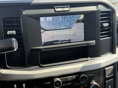 2026 Ford F-450SD XL