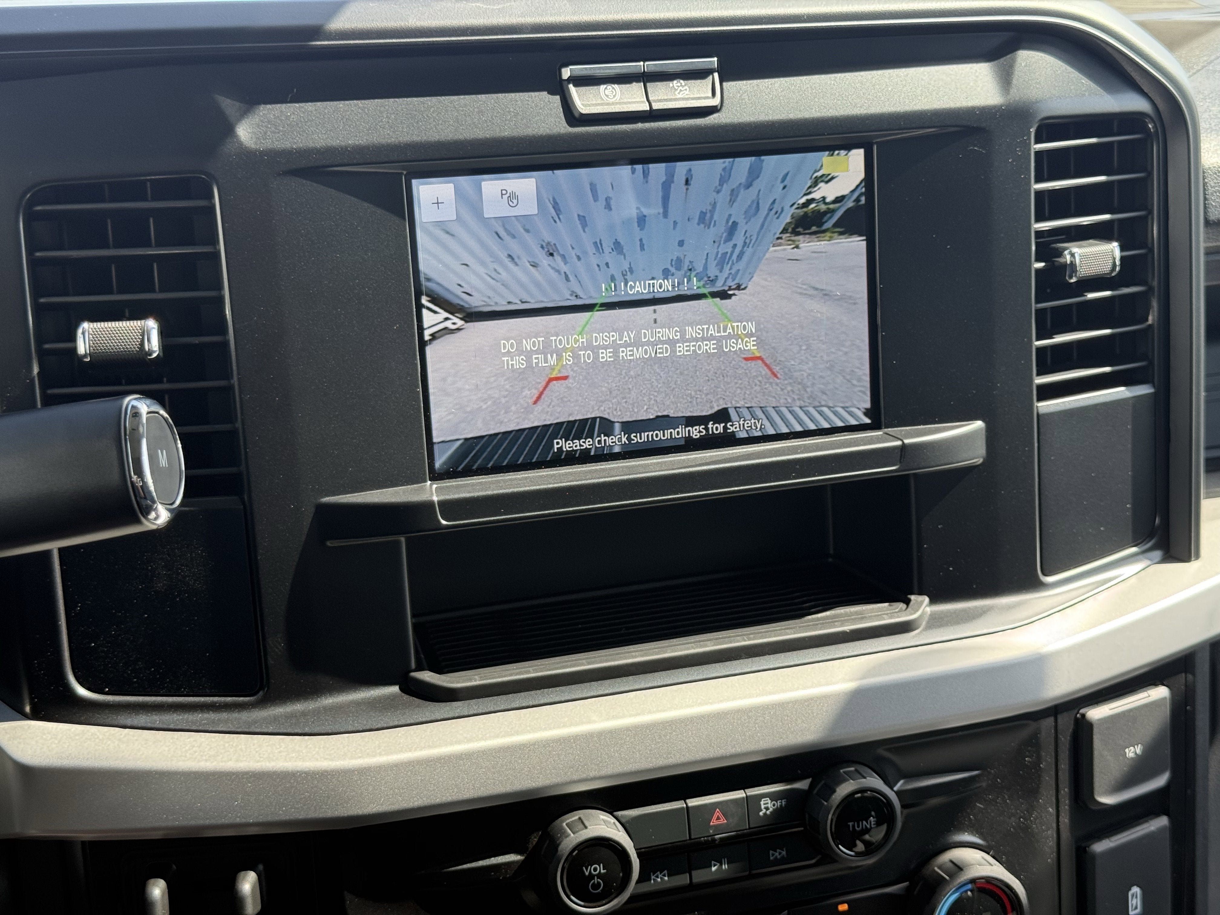 2026 Ford F-450SD XL