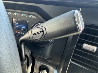 2026 Ford F-450SD XL