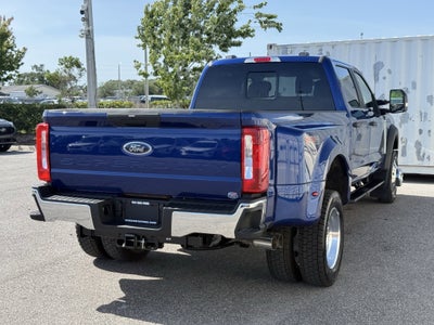 2026 Ford F-450SD XL