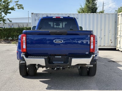 2026 Ford F-450SD XL