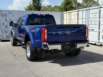 2026 Ford F-450SD XL