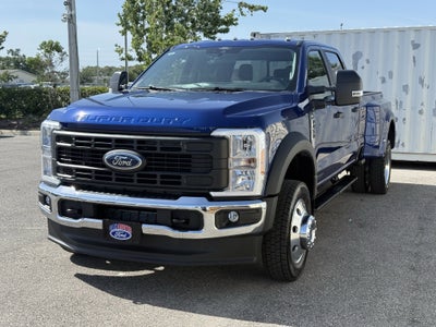 2026 Ford F-450SD XL