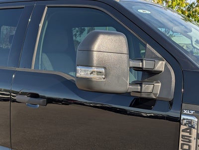 2026 Ford F-450SD XLT