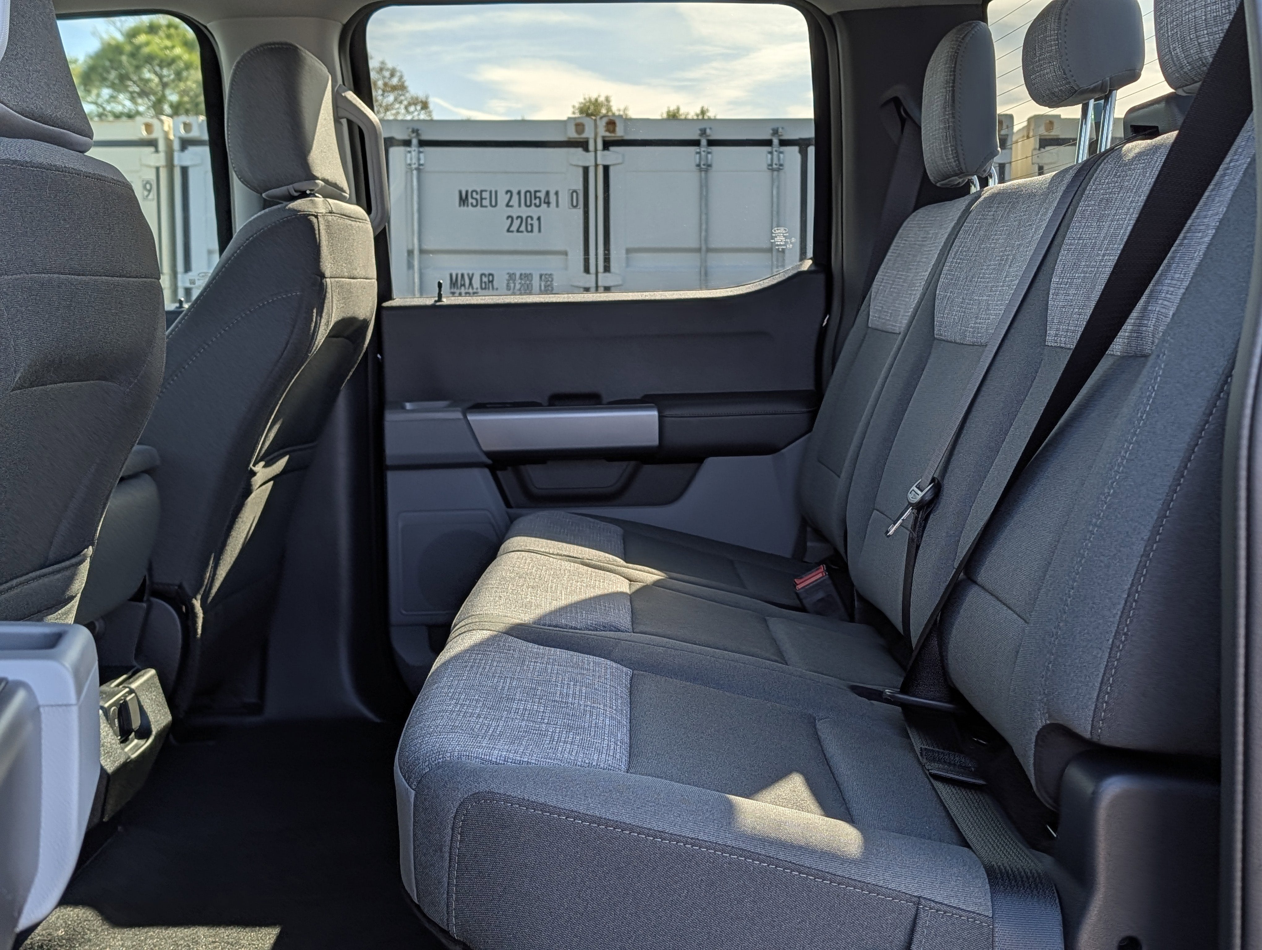 2026 Ford F-450SD XLT