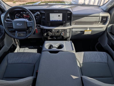 2026 Ford F-450SD XLT