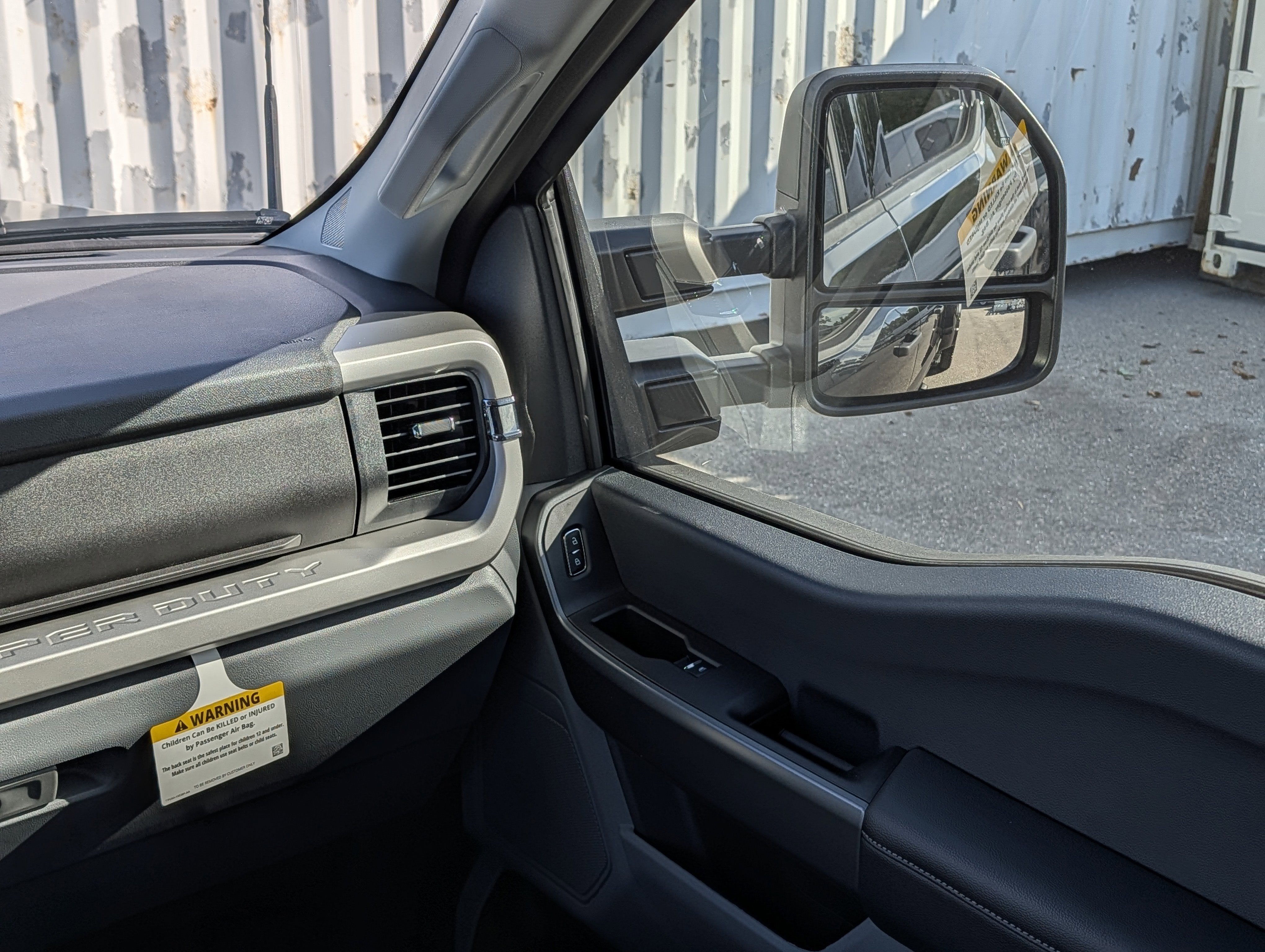 2026 Ford F-450SD XLT