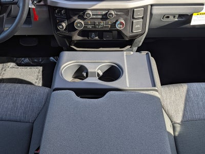 2026 Ford F-450SD XLT