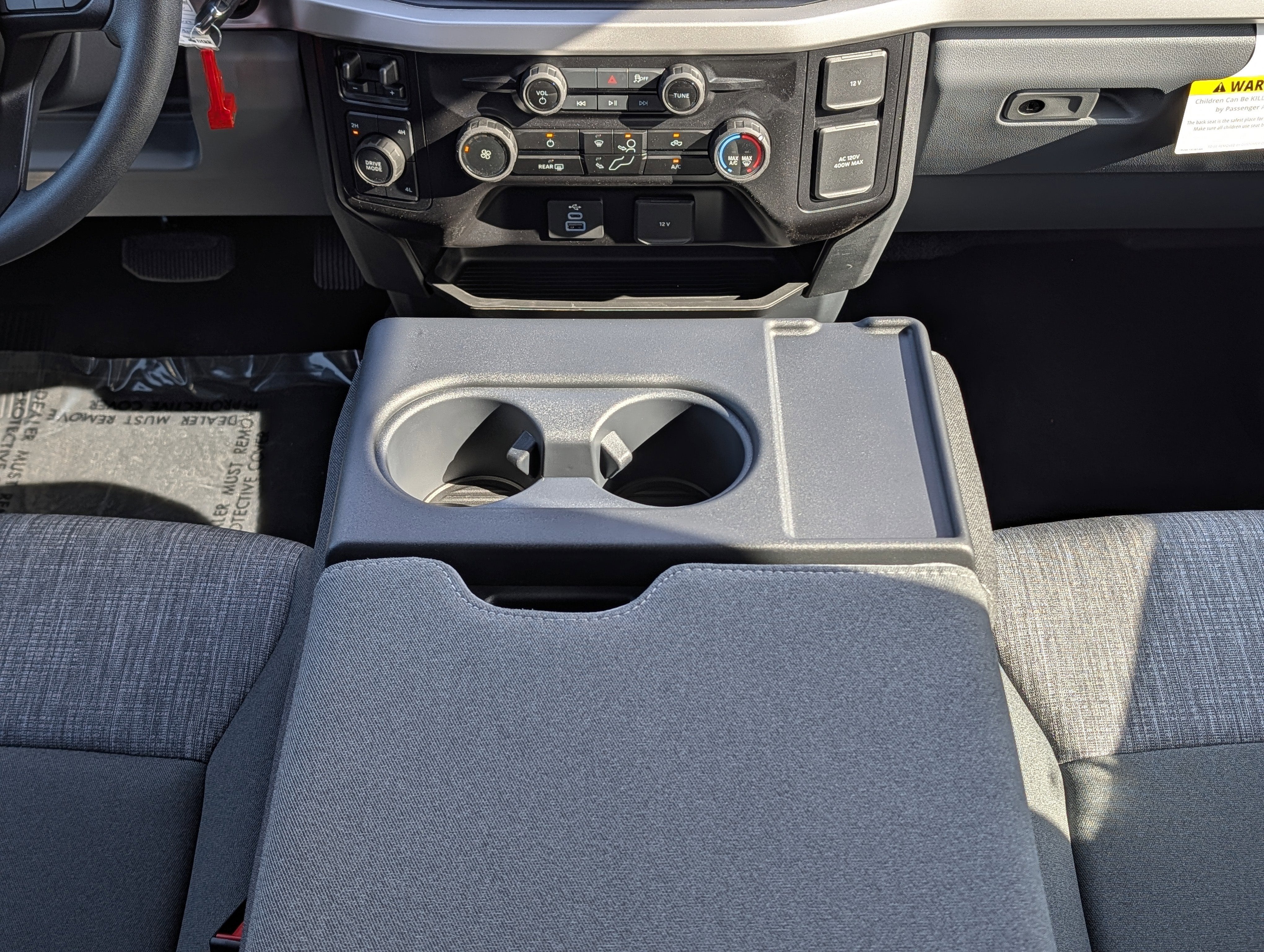 2026 Ford F-450SD XLT