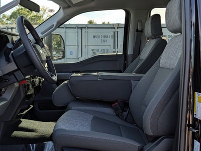 2026 Ford F-450SD XLT