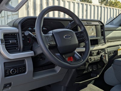 2026 Ford F-450SD XLT