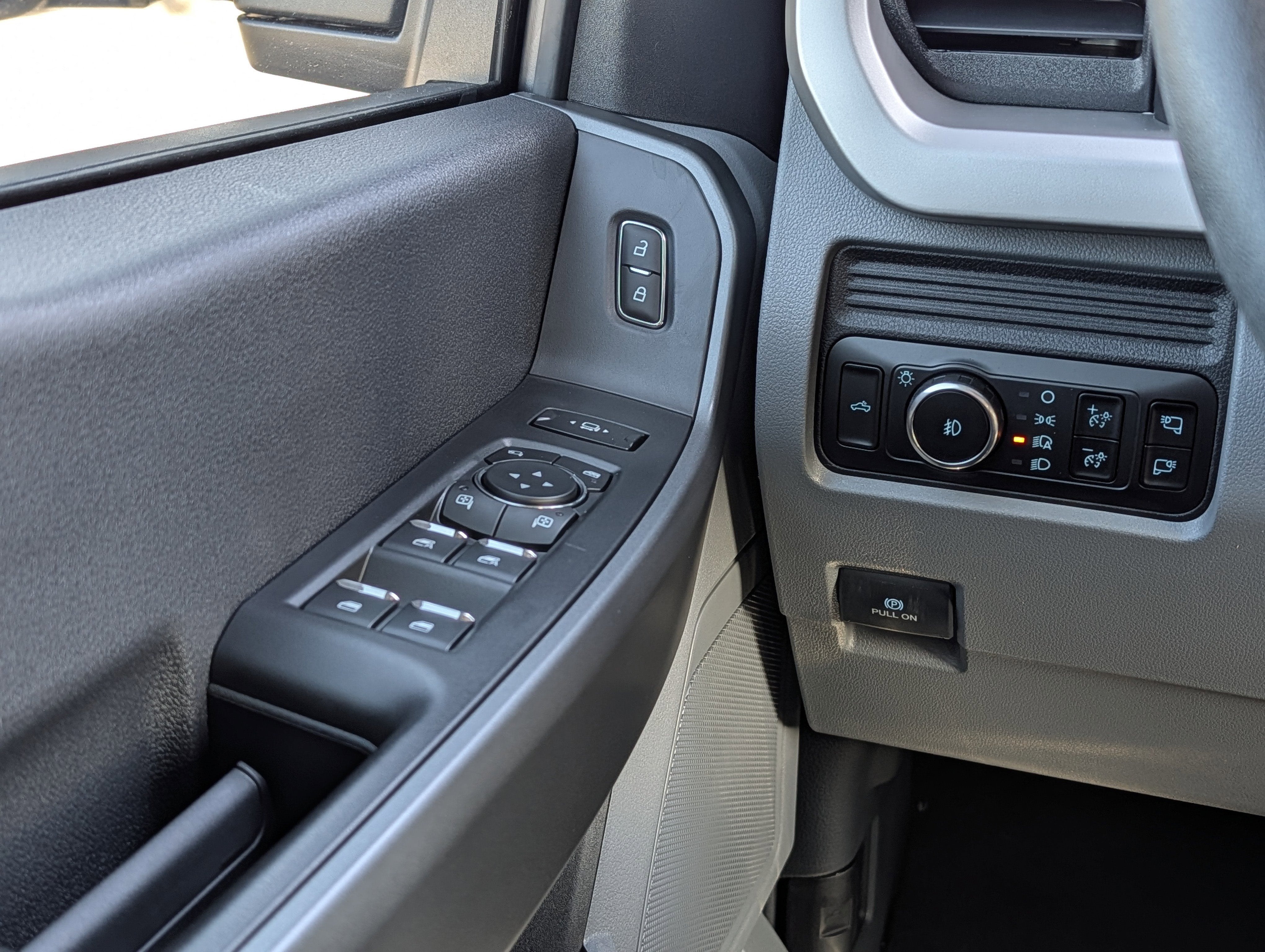 2026 Ford F-450SD XLT