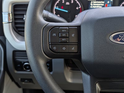 2026 Ford F-450SD XLT