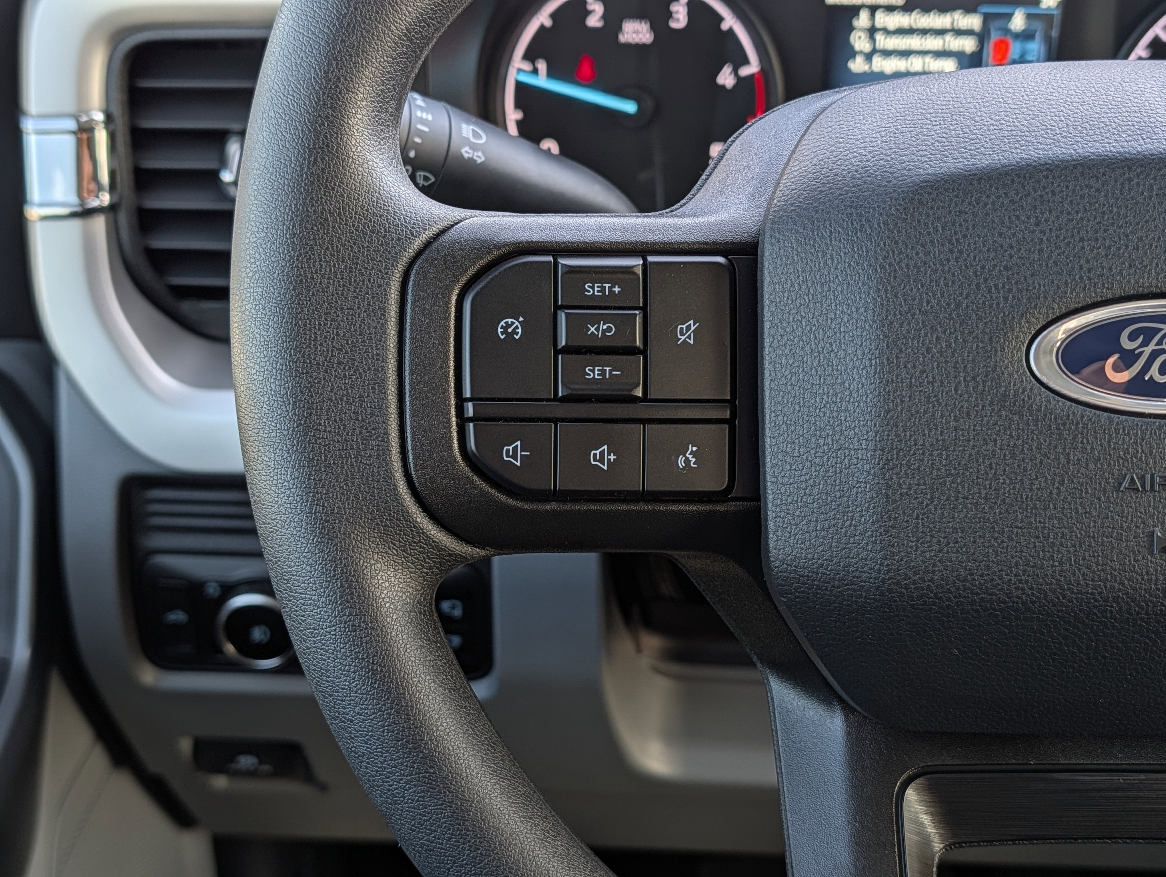 2026 Ford F-450SD XLT