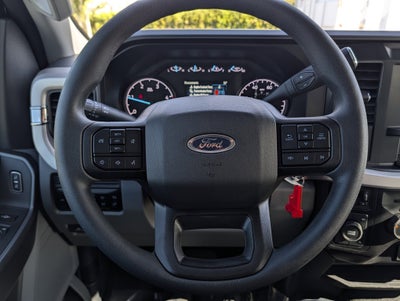 2026 Ford F-450SD XLT