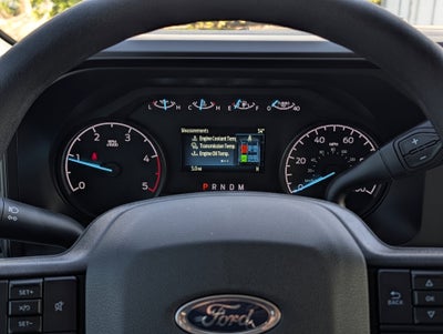 2026 Ford F-450SD XLT