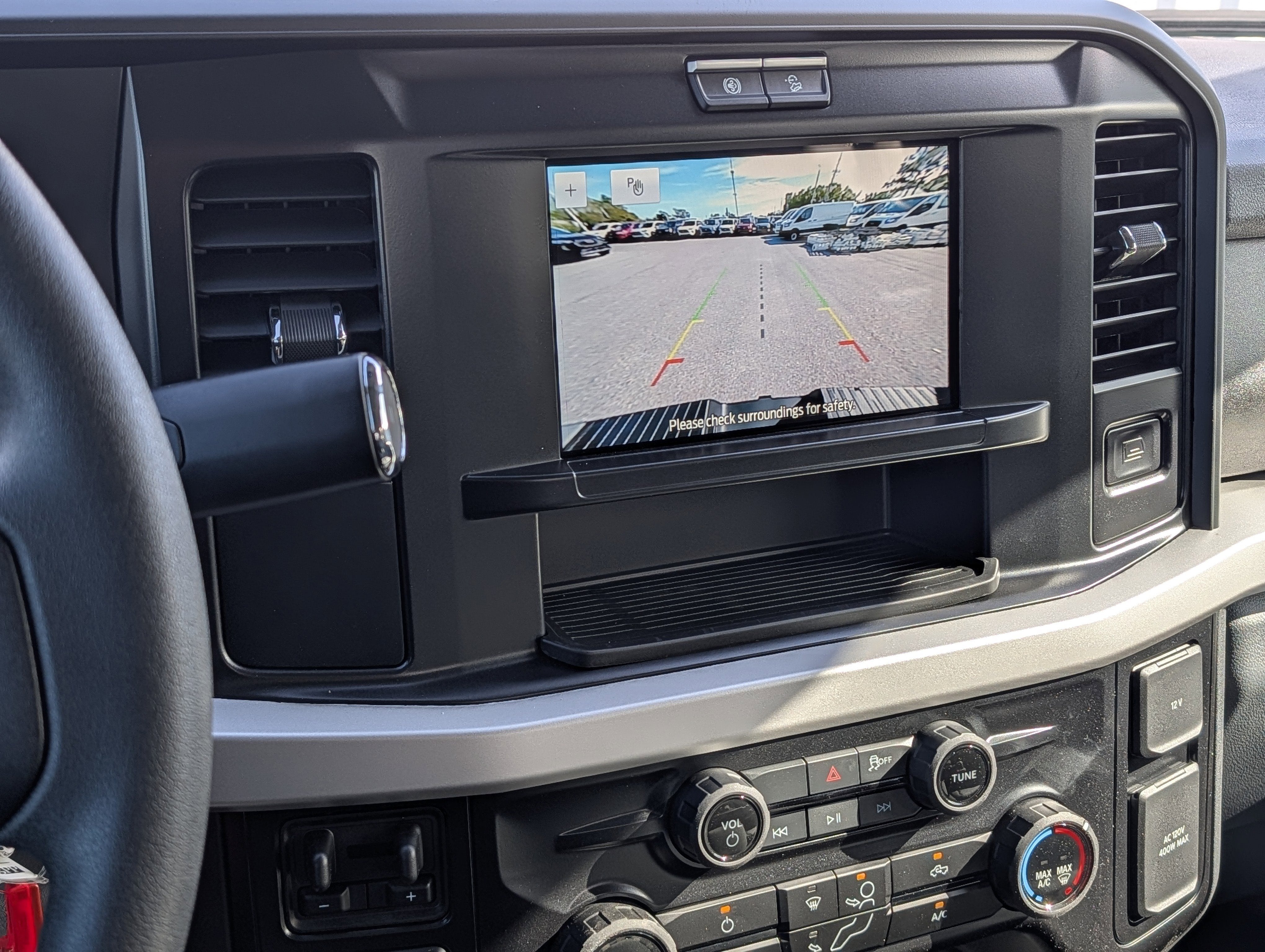 2026 Ford F-450SD XLT