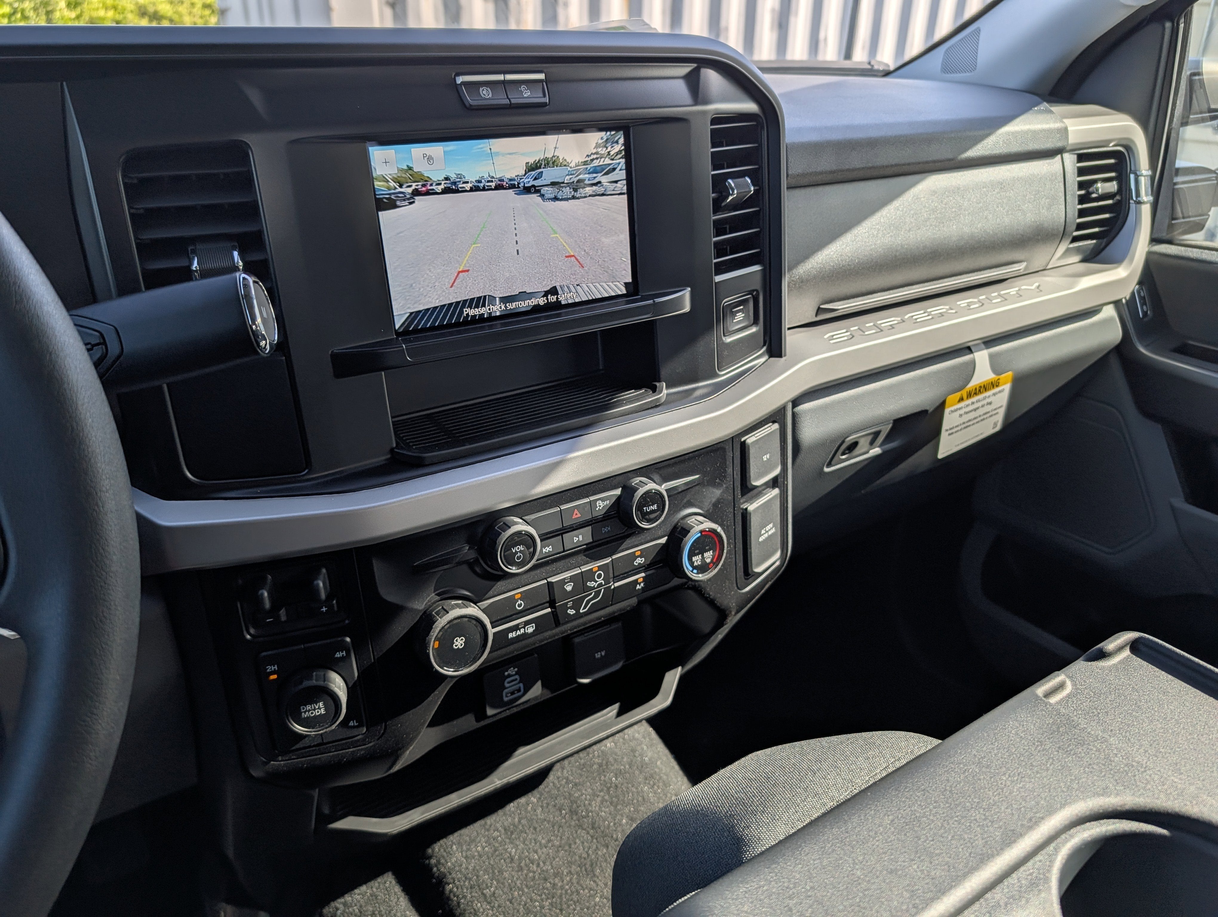 2026 Ford F-450SD XLT