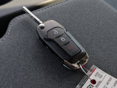 2026 Ford F-450SD XLT