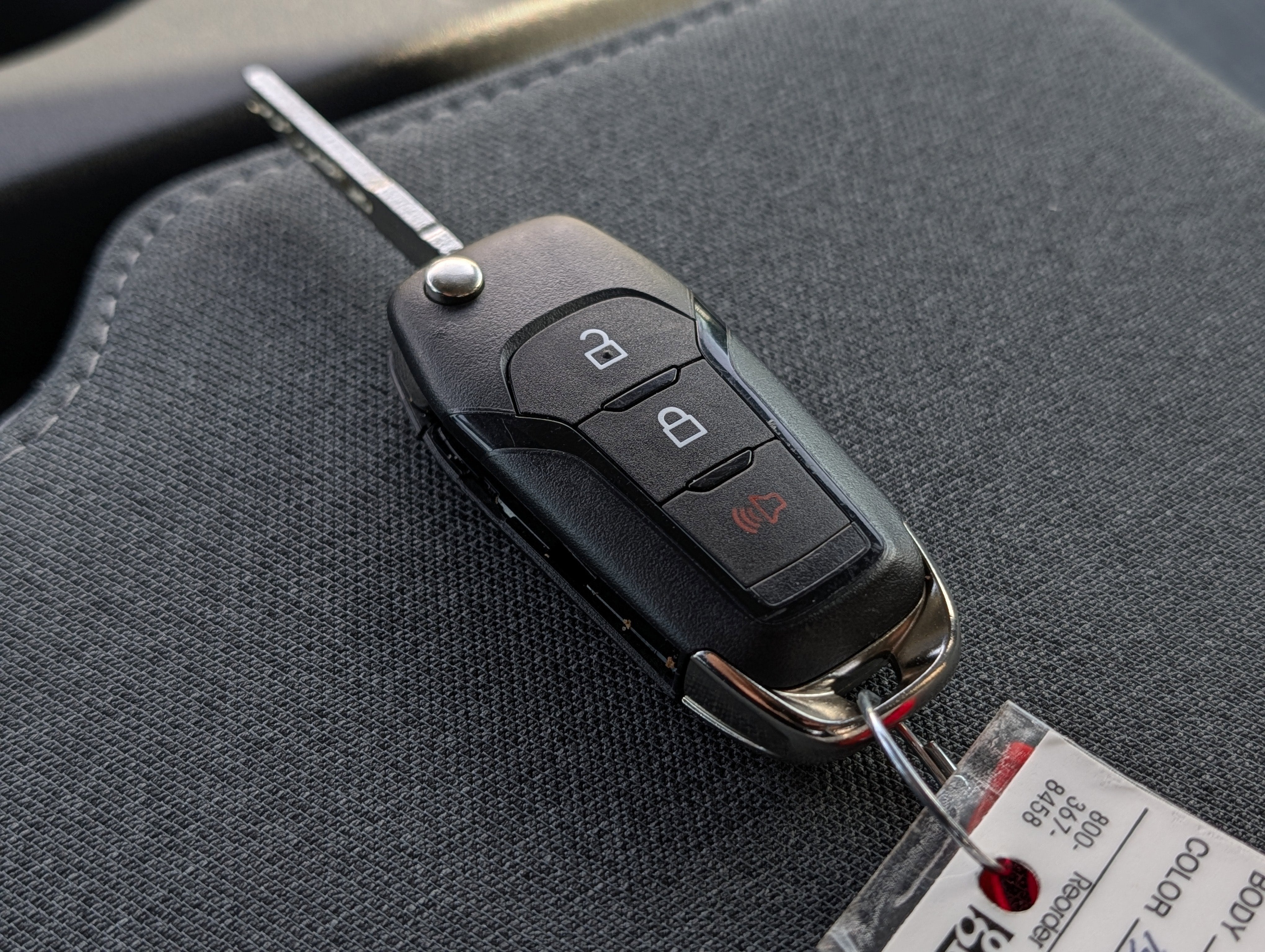 2026 Ford F-450SD XLT