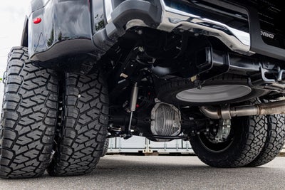 2026 Ford F-450SD XLT