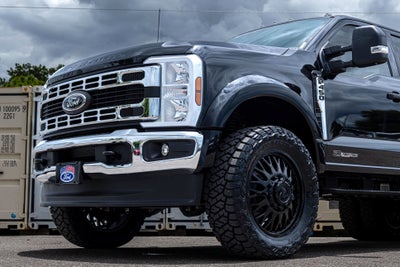 2026 Ford F-450SD XLT
