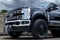 2026 Ford F-450SD XLT