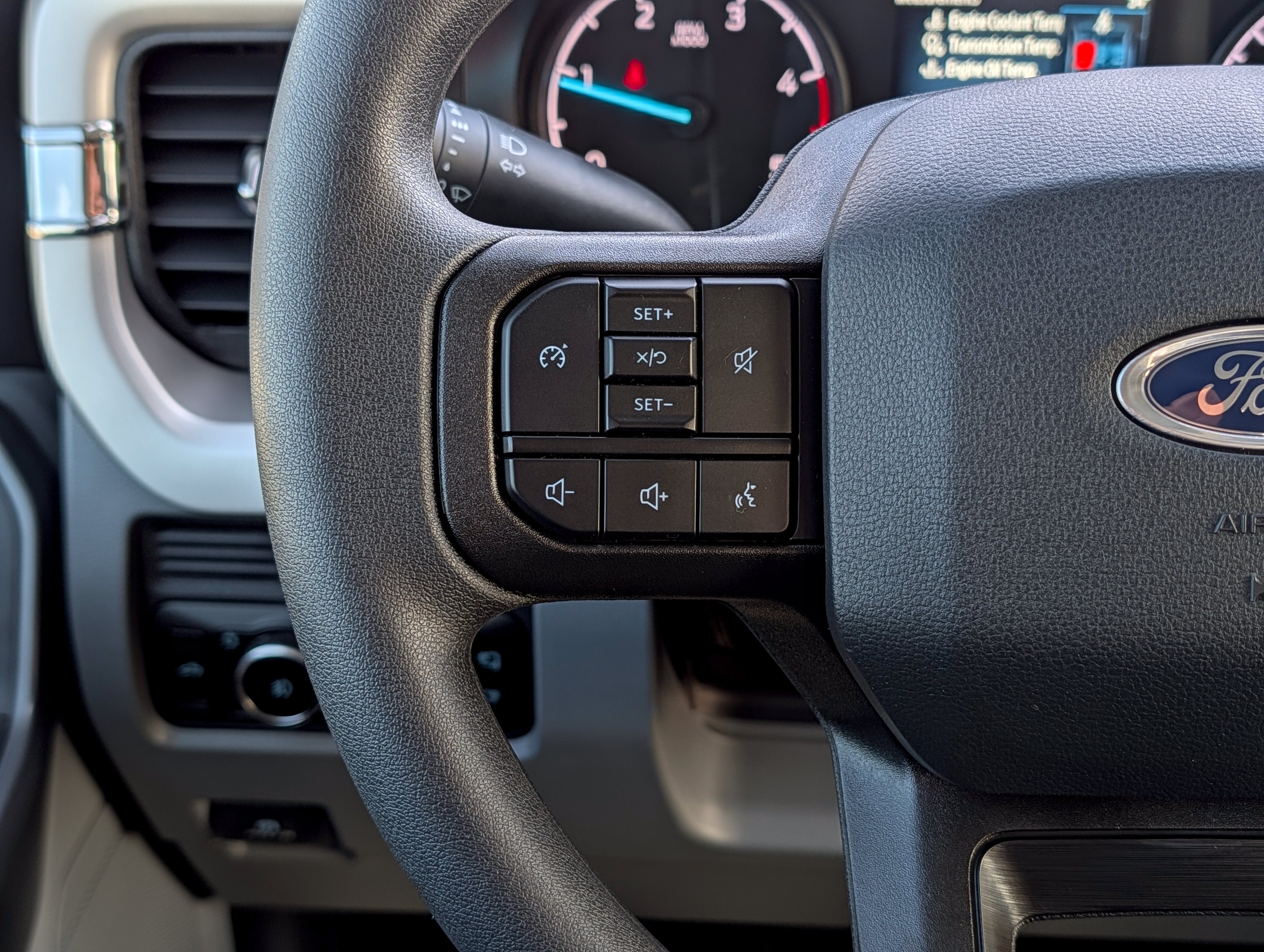 2026 Ford F-450SD XLT