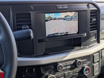 2026 Ford F-450SD XLT