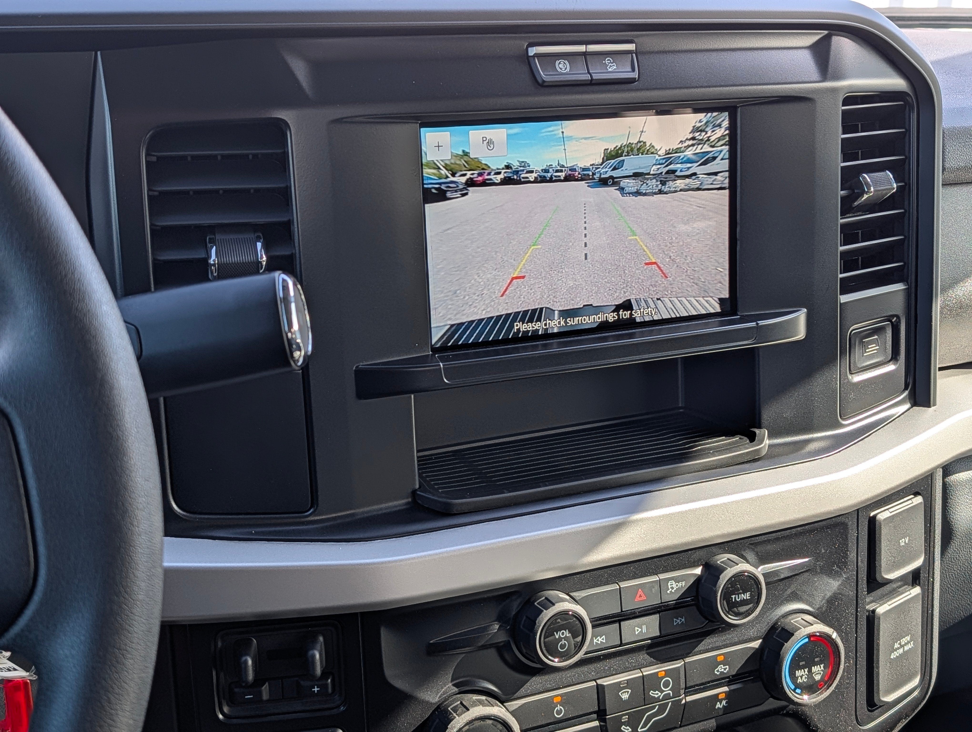 2026 Ford F-450SD XLT
