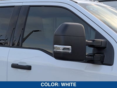 2026 Ford F-450SD XLT