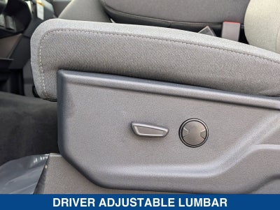 2026 Ford F-450SD XLT