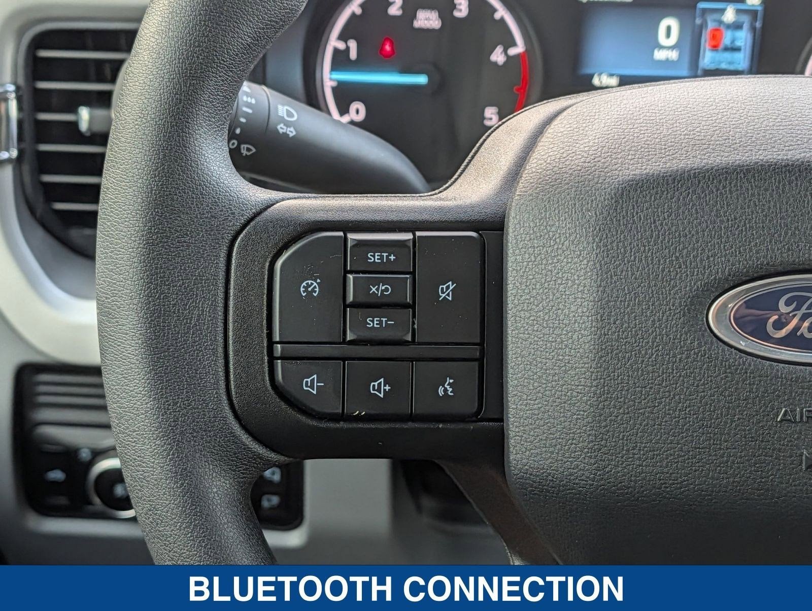 2026 Ford F-450SD XLT