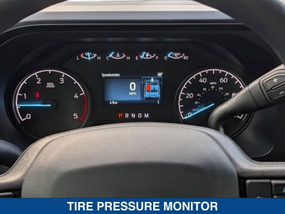 2026 Ford F-450SD XLT