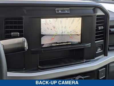 2026 Ford F-450SD XLT