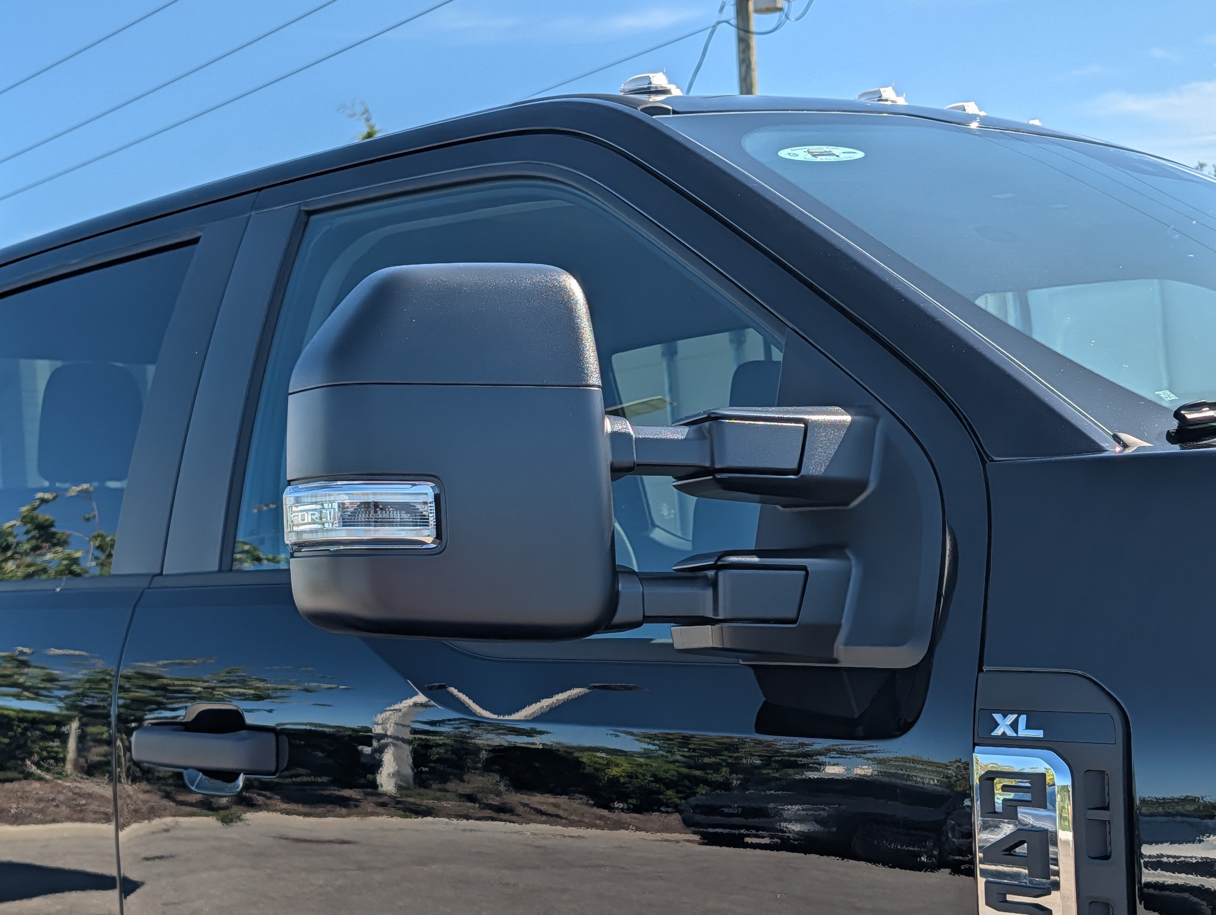2026 Ford F-450SD XL