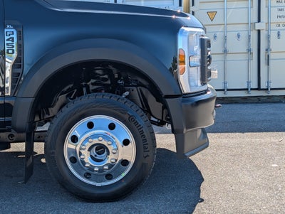2026 Ford F-450SD XL