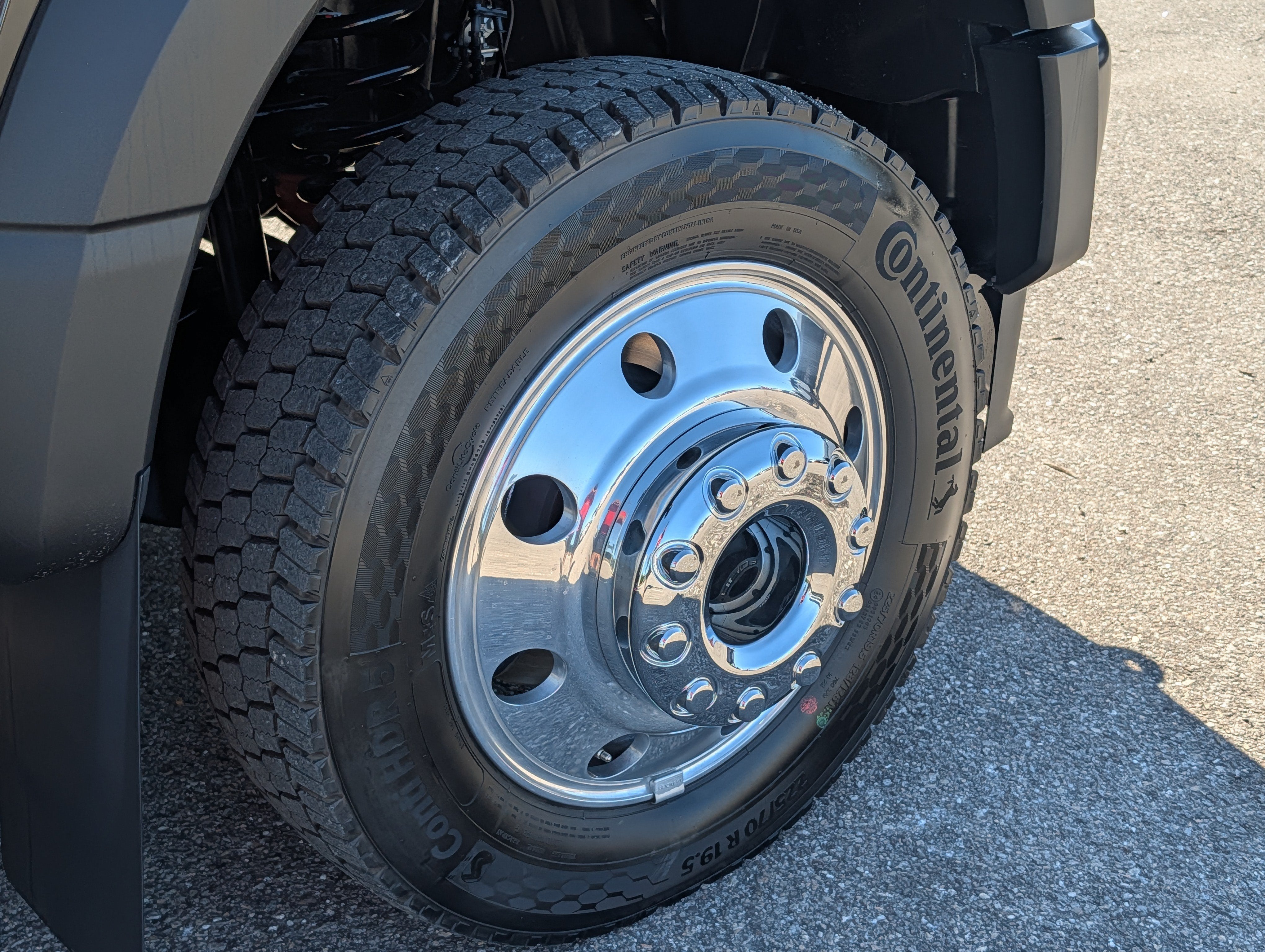 2026 Ford F-450SD XL