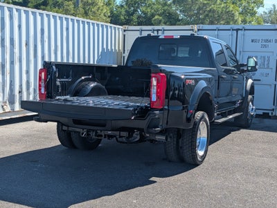 2026 Ford F-450SD XL