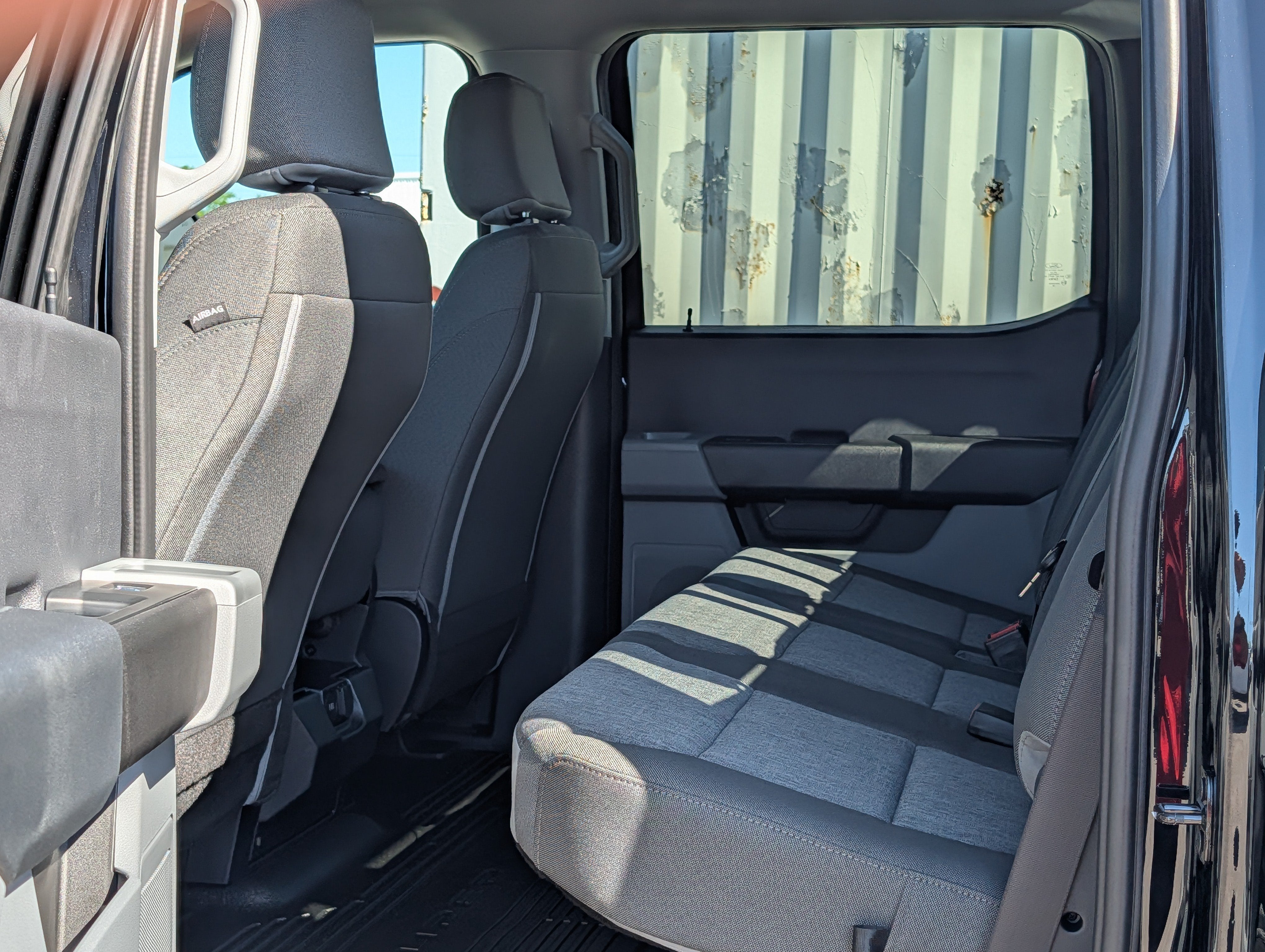 2026 Ford F-450SD XL