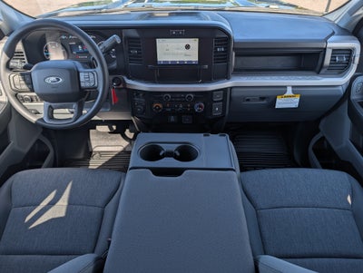 2026 Ford F-450SD XL