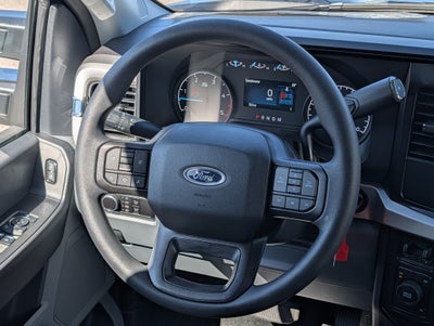 2026 Ford F-450SD XL